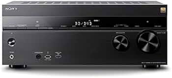 Amazon.co.jp: ソニー SONY マルチチャンネルインテグレートAV